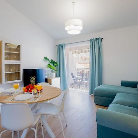 Bright & Stylish Apartment In Chipeque, Los Cristianos Arona  Exteriör bild