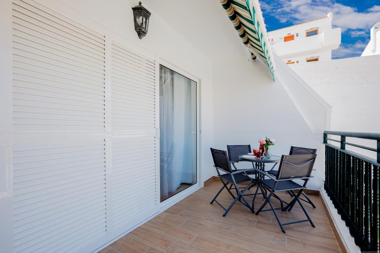 Bright & Stylish Apartment In Chipeque, Los Cristianos Arona  Exteriör bild