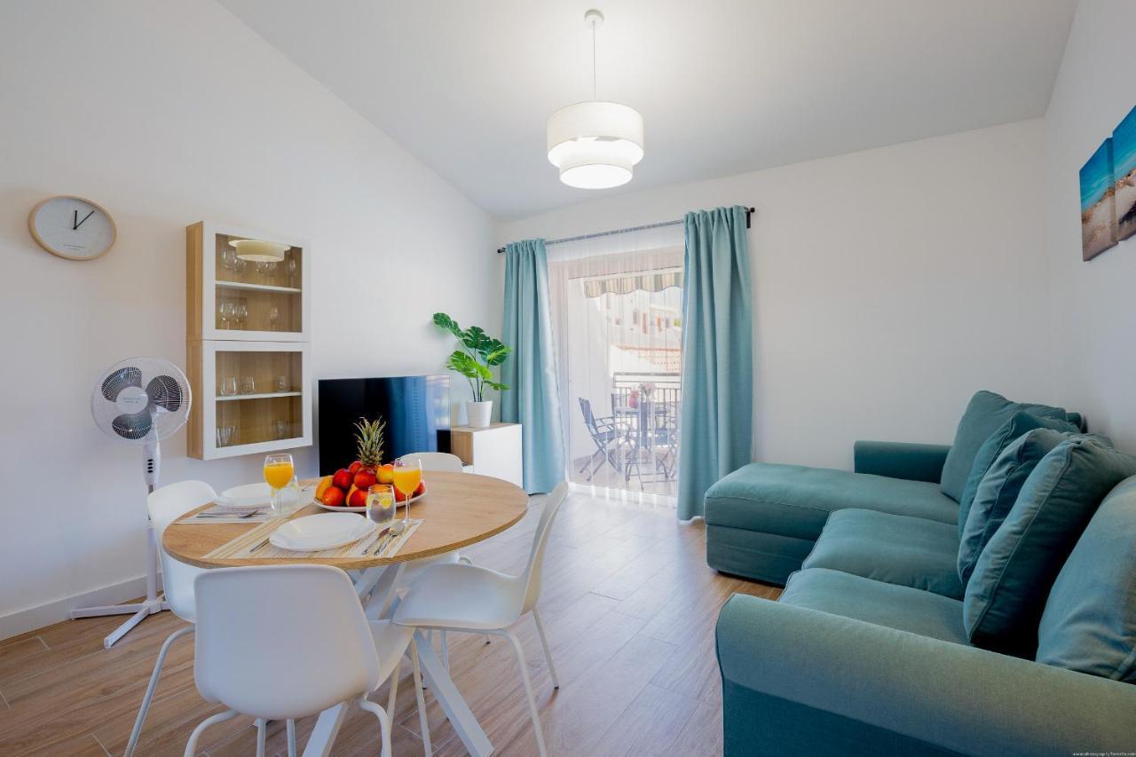 Bright & Stylish Apartment In Chipeque, Los Cristianos Arona  Exteriör bild