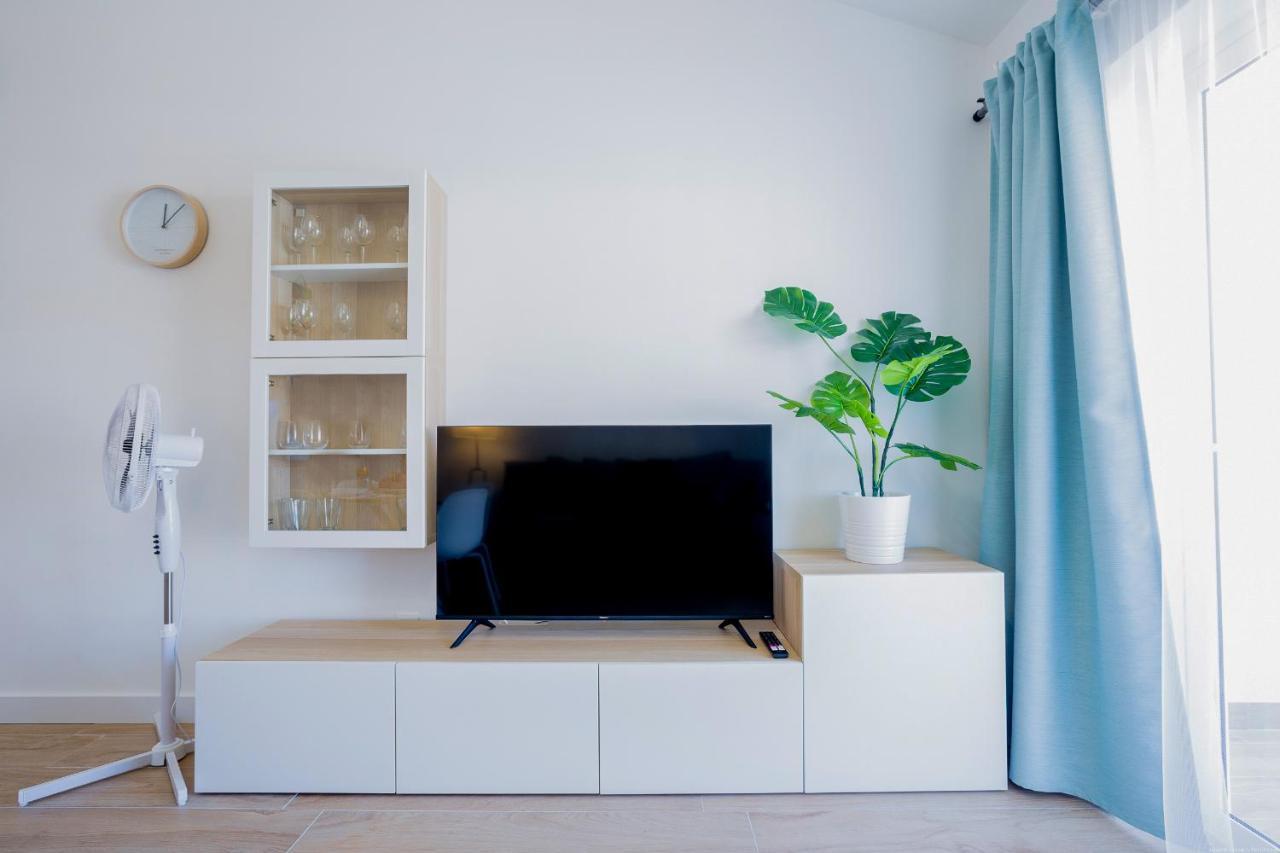 Bright & Stylish Apartment In Chipeque, Los Cristianos Arona  Exteriör bild