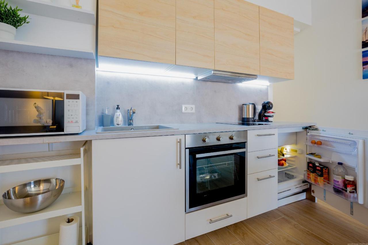 Bright & Stylish Apartment In Chipeque, Los Cristianos Arona  Exteriör bild