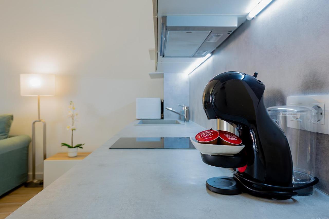 Bright & Stylish Apartment In Chipeque, Los Cristianos Arona  Exteriör bild
