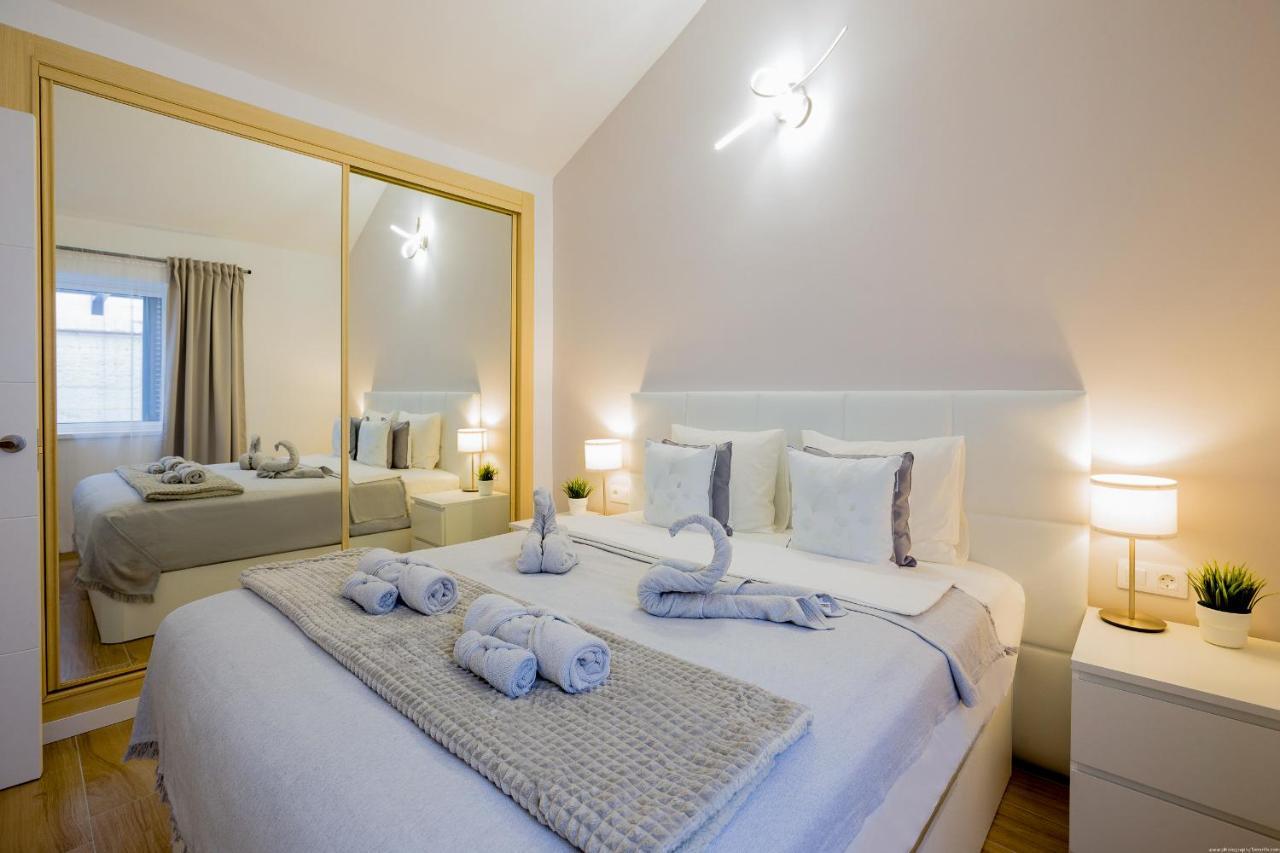 Bright & Stylish Apartment In Chipeque, Los Cristianos Arona  Exteriör bild